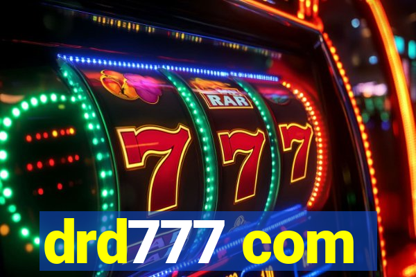 drd777 com